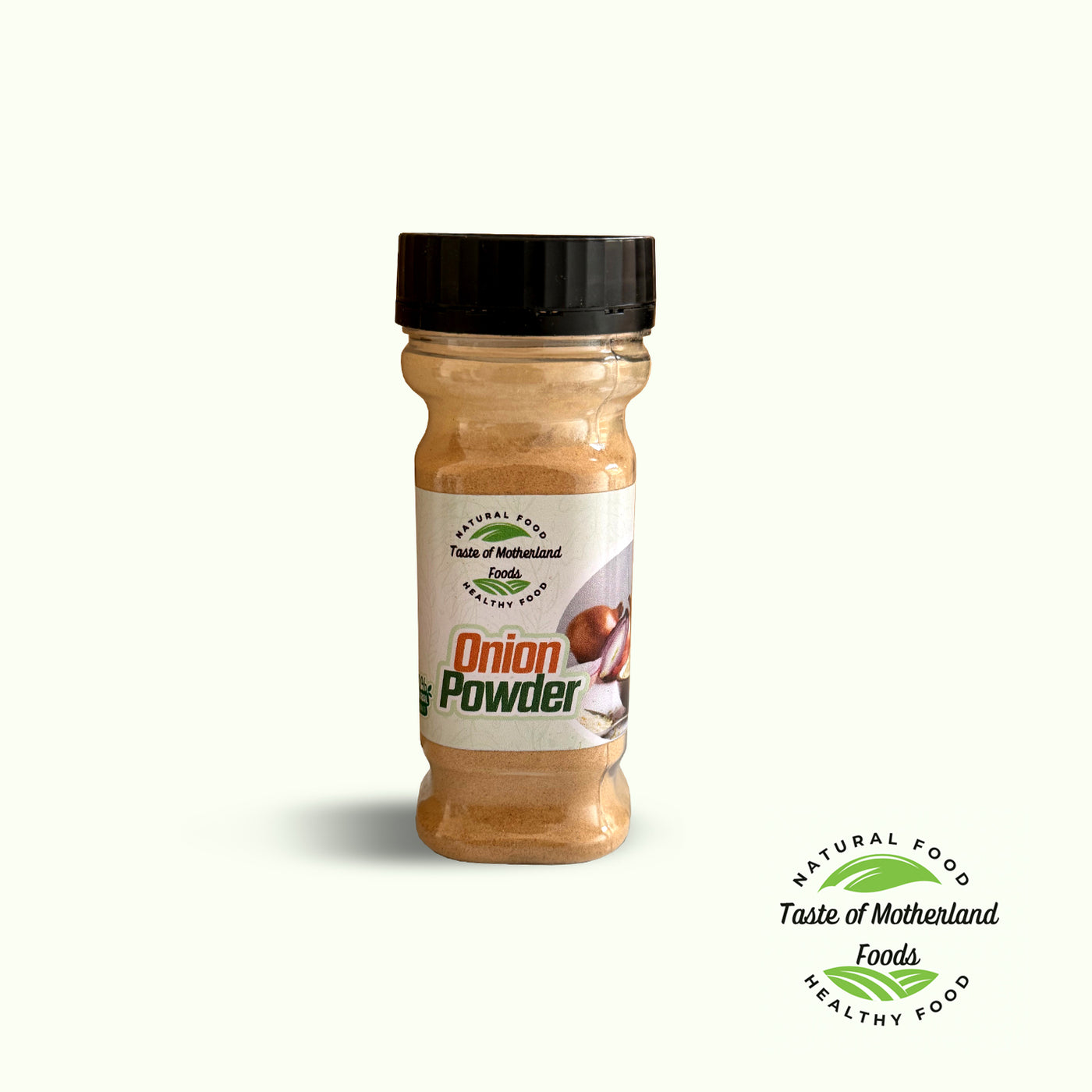 Spices and Seasonings Variety (Pack of 10)