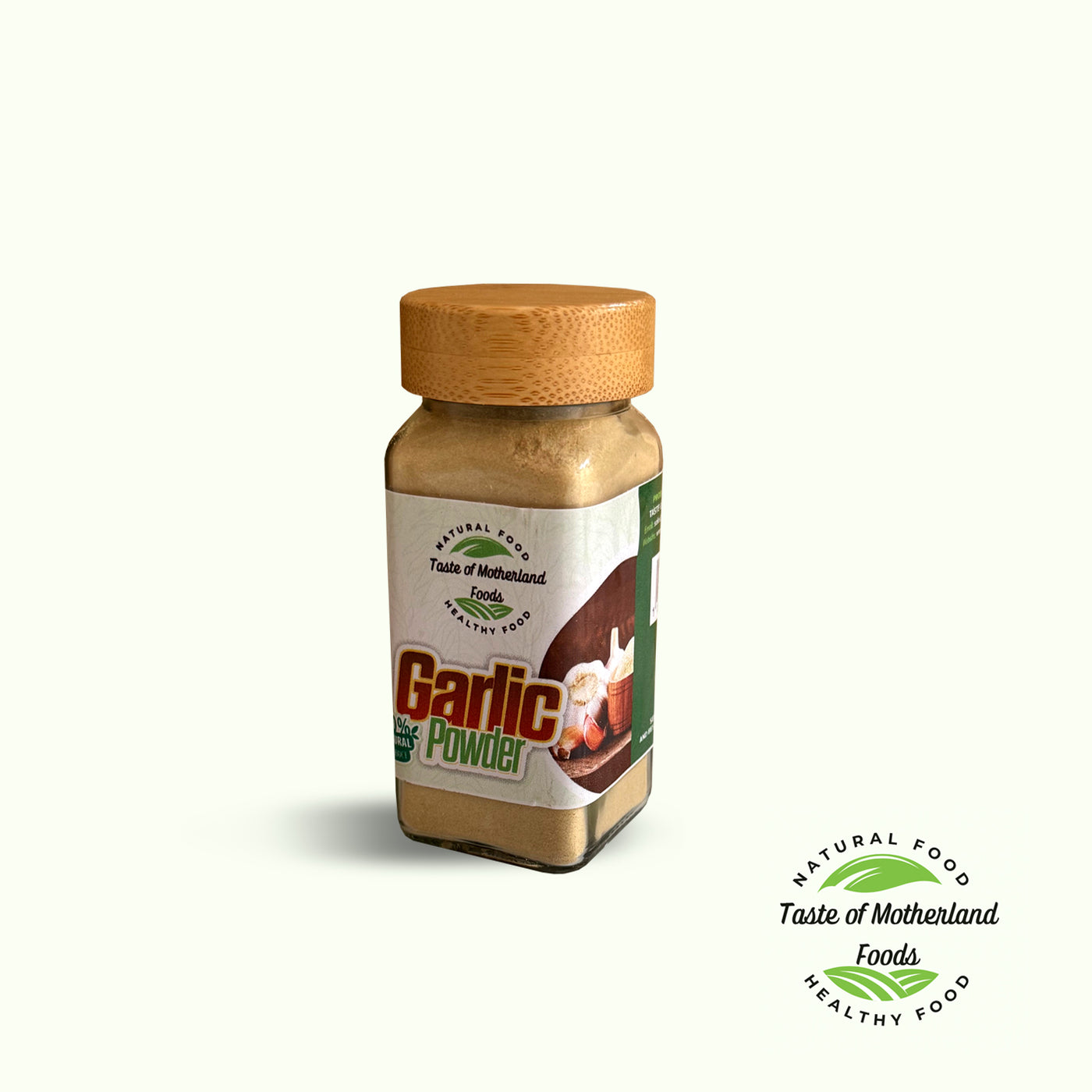 Garlic Powder