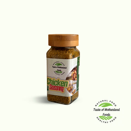 Chicken Seasoning