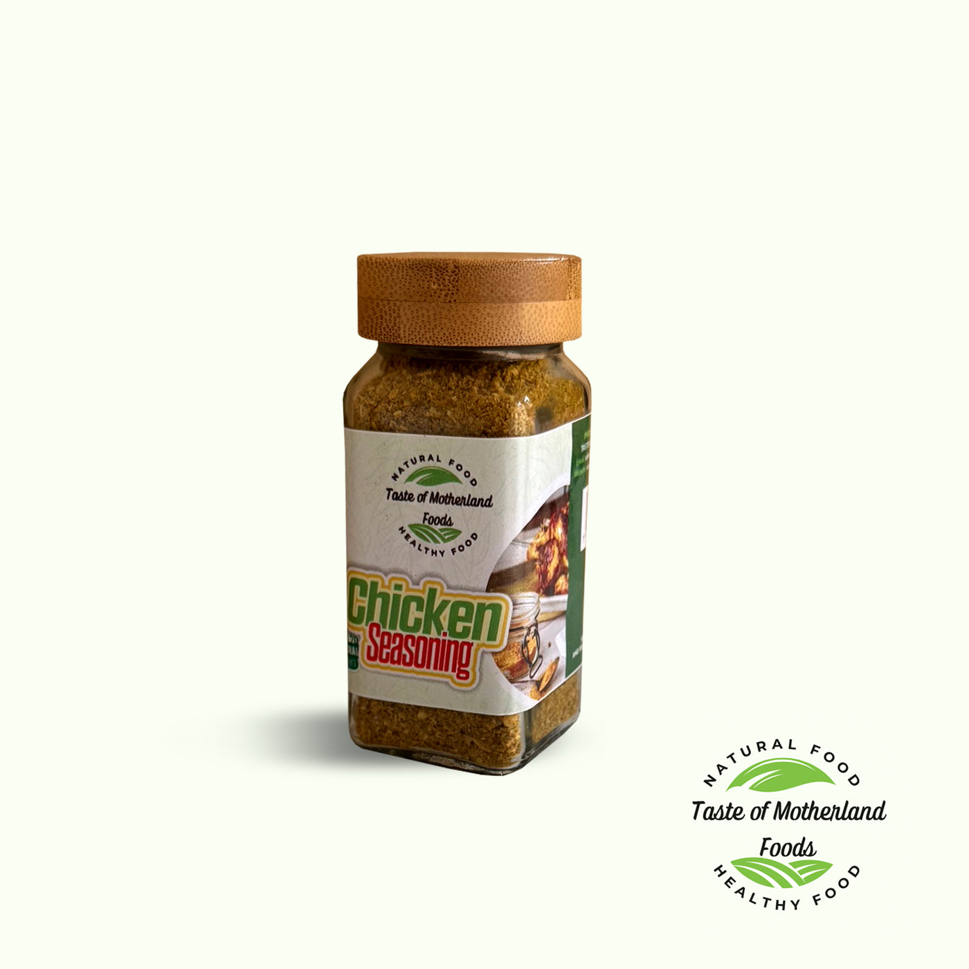 Spices and Seasonings Variety (Pack of 10)