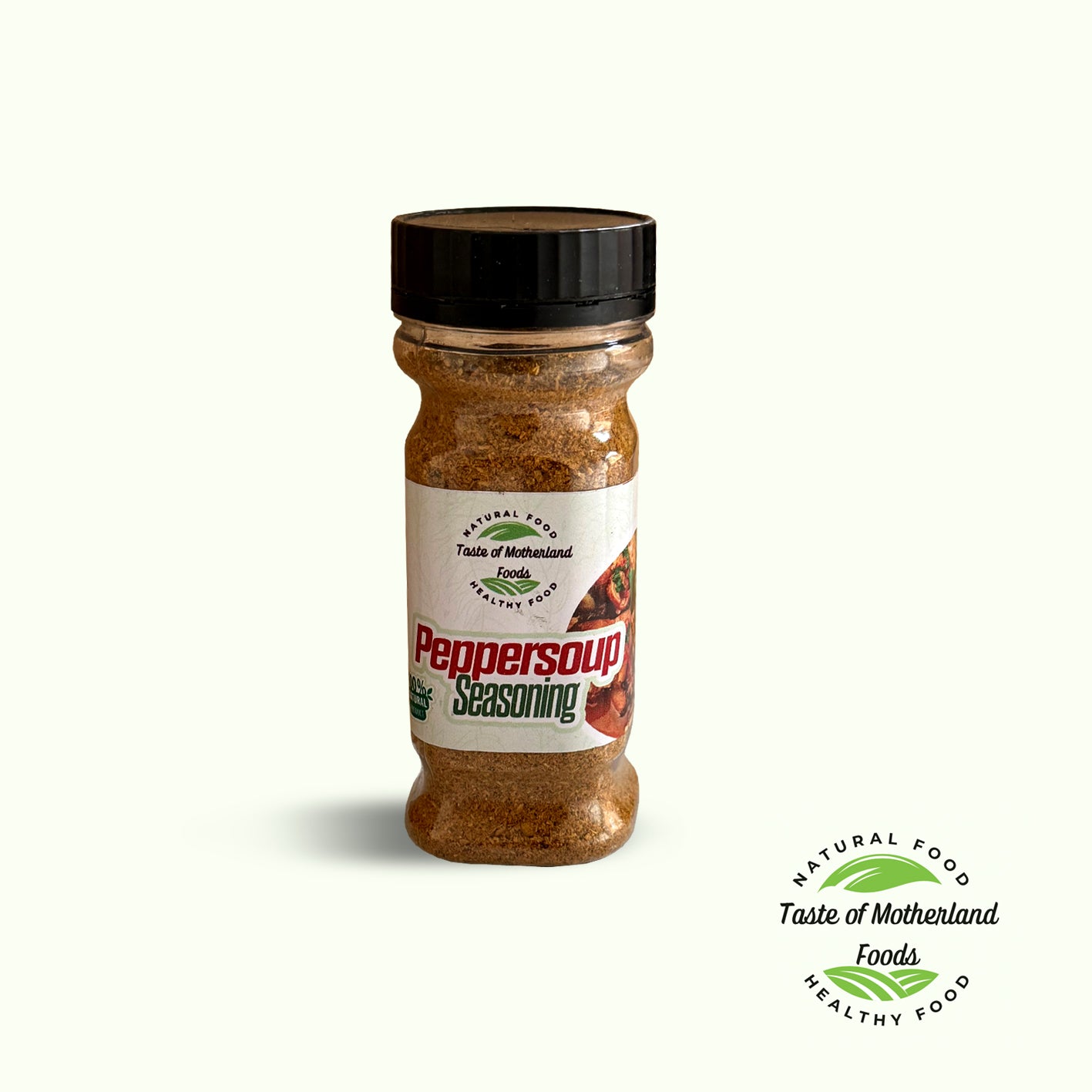 African Spices & Seasonings Variety Pack (10 Premium Blends)